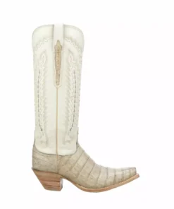 Lucchesse-inc Presley :: Wheat BOOTS