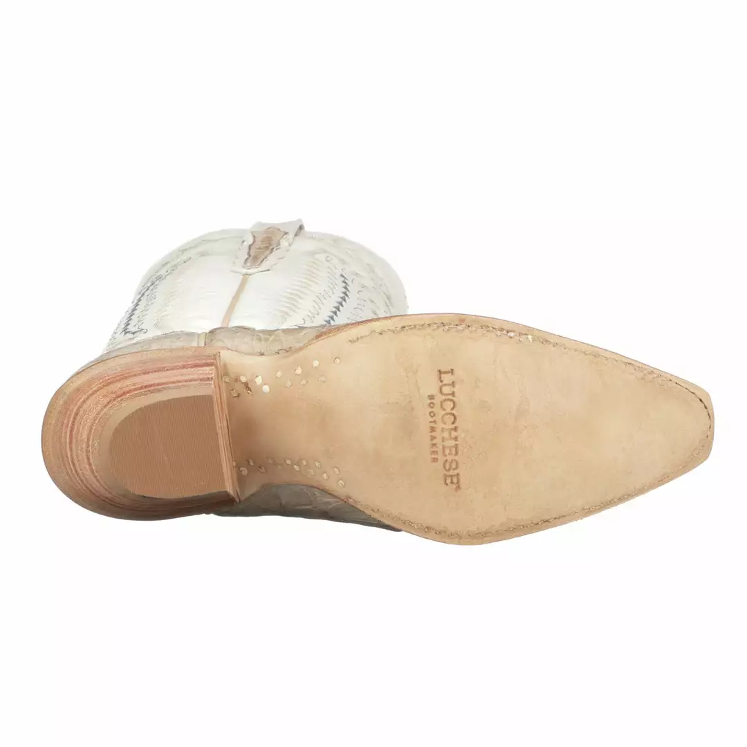 Buy β€οΈ Lucchesse-inc Presley :: Wheat BOOTS π€© 8 Lucchesse-inc Presley :: Wheat BOOTS