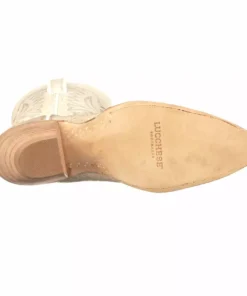 Lucchesse-inc Dale Exotic :: Wheat