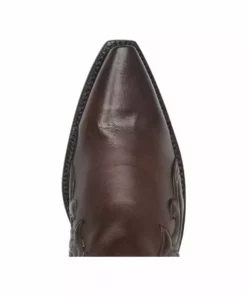 Lucchese-inc BOOTS Saratoga :: Whiskey