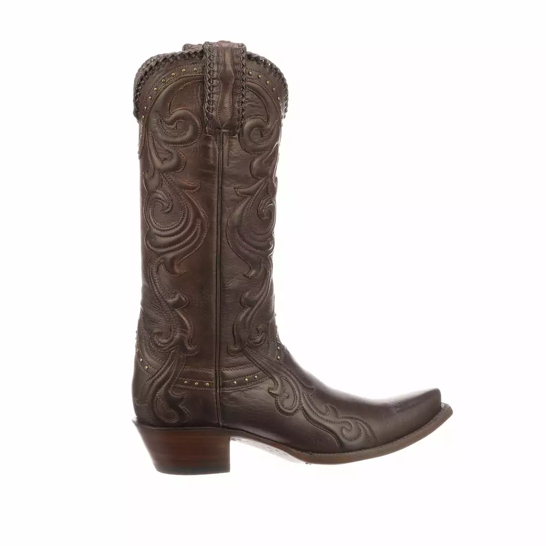 Coupon 🔔 Lucchese-inc BOOTS Saratoga :: Whiskey 👏 3 Lucchese-inc BOOTS Saratoga :: Whiskey