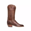 Lucchese-inc Summer :: Tan