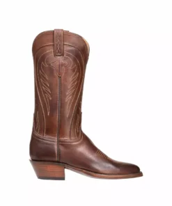 Lucchese-inc Summer :: Tan