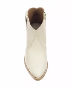 Lucchese-inc BOOTS Gigi :: Cream