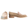 New ๐ฅฐ Lucchesse-inc Mimi Loafer :: Tan โญ 1 Lucchesse-inc Mimi Loafer :: Tan