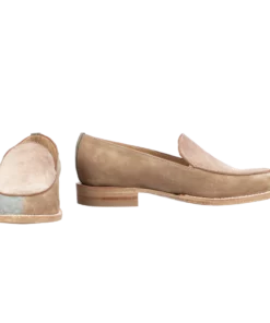 Lucchesse-inc Mimi Loafer :: Tan