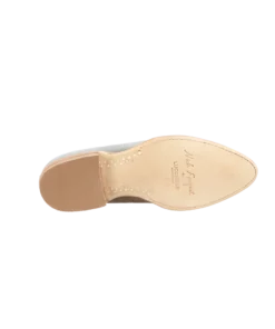 Lucchesse-inc Mimi Loafer :: Tan