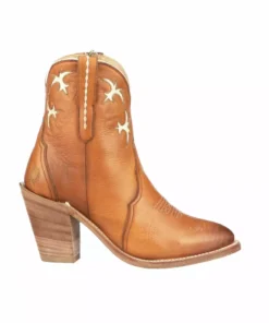 Lucchesse-inc Dreamer :: Whiskey BOOTS