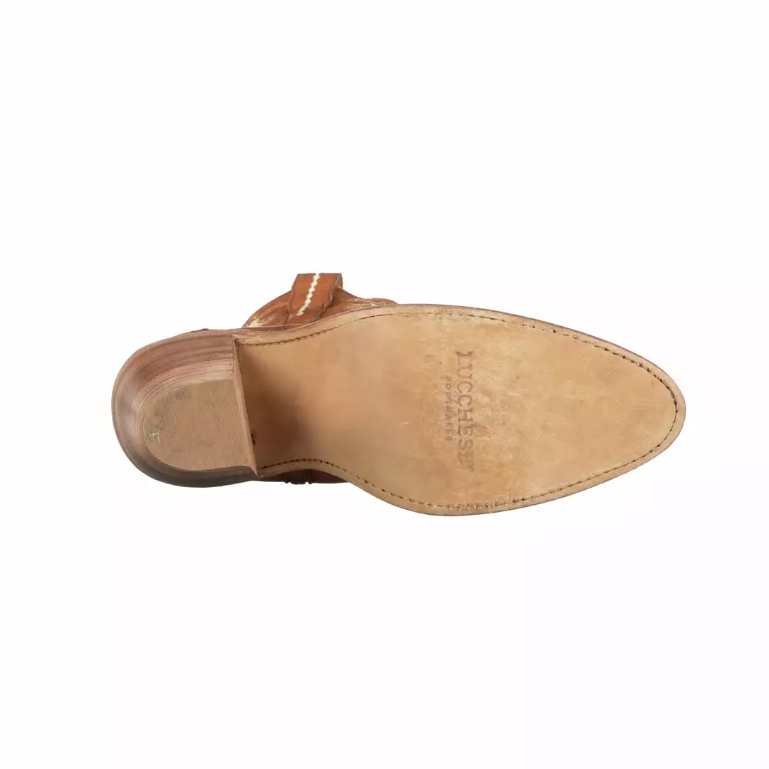 Discount β¨ Lucchesse-inc Dreamer :: Whiskey π₯ BOOTS β€οΈ 7 Lucchesse-inc Dreamer :: Whiskey BOOTS