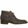 Lucchese-inc Evan :: Anthracite Grey