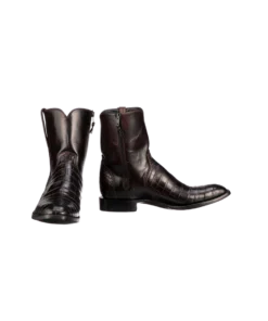 Lucchesse-inc Paris Texas :: Black Cherry