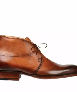Lucchese-inc SHOES Evan :: Tan