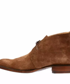 Lucchese-inc Evan :: Espresso