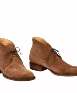 Lucchese-inc Evan :: Espresso