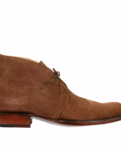 Lucchese-inc Evan :: Espresso