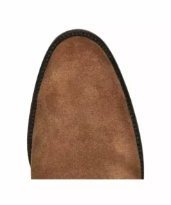 Lucchese-inc Evan :: Espresso