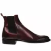 Top 10 π₯° Lucchese-inc Grayson :: Black Cherry π 2 Lucchese-inc Grayson :: Black Cherry