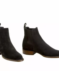 Wholesale ❤️ Lucchese-inc Grayson :: Black ⌛ 9 Lucchese-inc Grayson :: Black