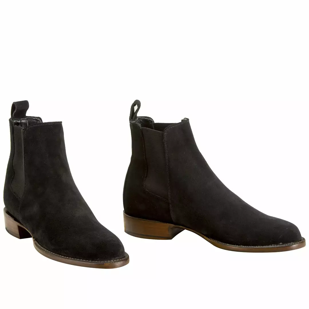 Wholesale ❤️ Lucchese-inc Grayson :: Black ⌛ 5 Lucchese-inc Grayson :: Black