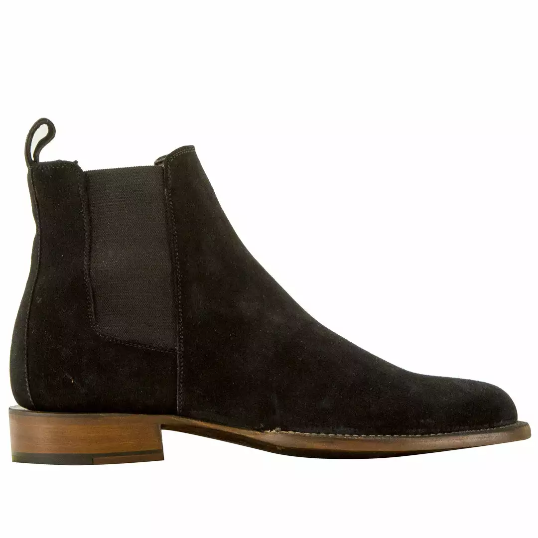 Wholesale ❤️ Lucchese-inc Grayson :: Black ⌛ 3 Lucchese-inc Grayson :: Black