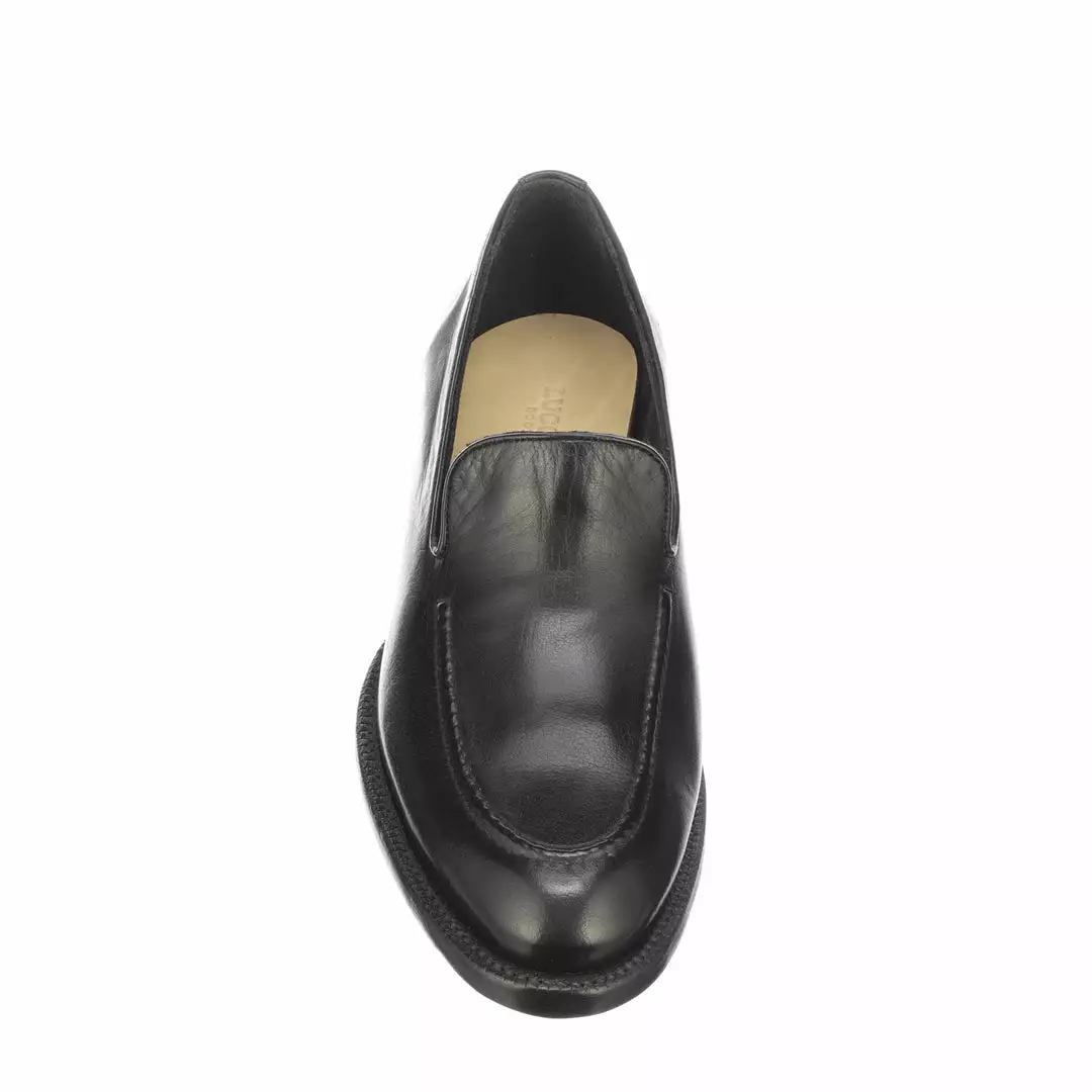 Cheapest ๐ Lucchese-inc Regis :: Black + Buffalo ๐ฏ 4 Lucchese-inc Regis :: Black + Buffalo