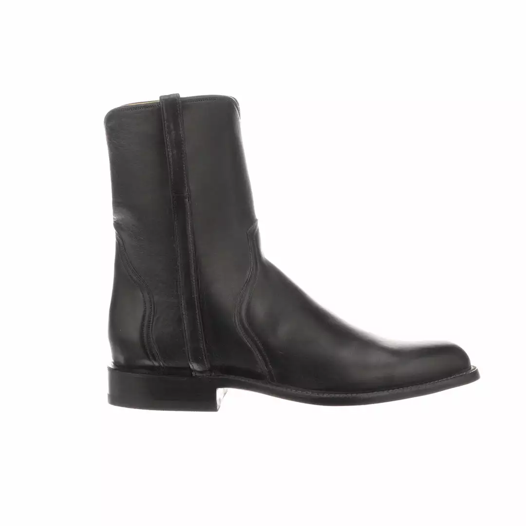 Best Sale 🤩 Lucchese-inc Boots Scout :: Black 😀 3 Lucchese-inc Boots Scout :: Black