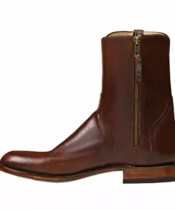 Promo โ Lucchese-inc Scout :: Chocolate Boots ๐ 10 Lucchese-inc Scout :: Chocolate Boots