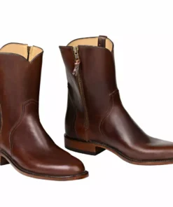Promo โ Lucchese-inc Scout :: Chocolate Boots ๐ 9 Lucchese-inc Scout :: Chocolate Boots