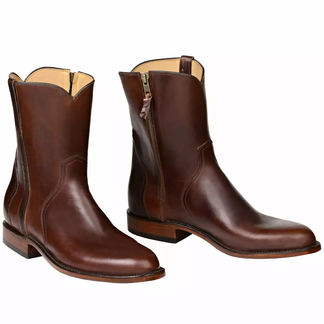 Promo โ Lucchese-inc Scout :: Chocolate Boots ๐ 5 Lucchese-inc Scout :: Chocolate Boots