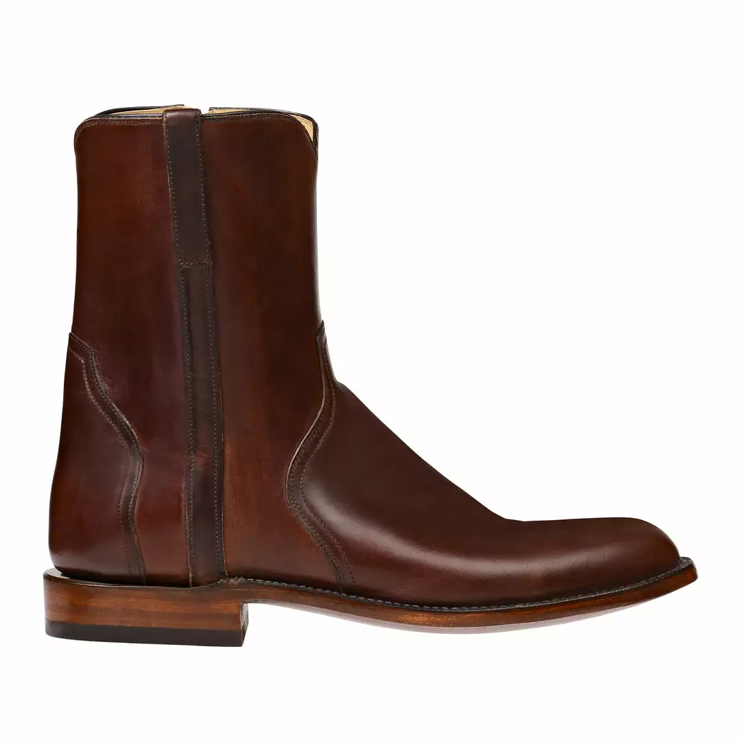Promo โ Lucchese-inc Scout :: Chocolate Boots ๐ 3 Lucchese-inc Scout :: Chocolate Boots