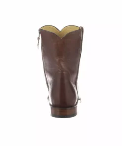 Promo โ Lucchese-inc Scout :: Chocolate Boots ๐ 11 Lucchese-inc Scout :: Chocolate Boots