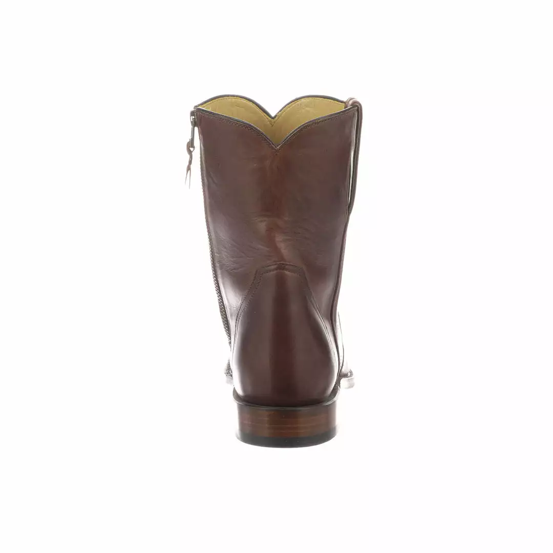 Promo โ Lucchese-inc Scout :: Chocolate Boots ๐ 7 Lucchese-inc Scout :: Chocolate Boots