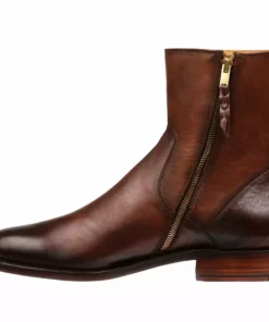 Outlet โ Lucchese-inc Jonah :: Dark Brown Boots ๐ 10 Lucchese-inc Jonah :: Dark Brown Boots