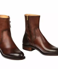 Outlet โ Lucchese-inc Jonah :: Dark Brown Boots ๐ 9 Lucchese-inc Jonah :: Dark Brown Boots
