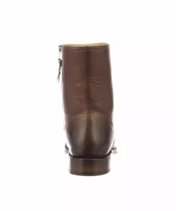 Outlet โ Lucchese-inc Jonah :: Dark Brown Boots ๐ 11 Lucchese-inc Jonah :: Dark Brown Boots