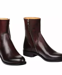 Buy ⌛ Lucchese-inc Jonah :: Black Cherry 🛒 Boots ✔️ 9 Lucchese-inc Jonah :: Black Cherry Boots