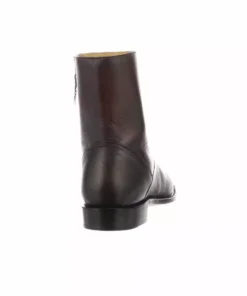 Buy ⌛ Lucchese-inc Jonah :: Black Cherry 🛒 Boots ✔️ 11 Lucchese-inc Jonah :: Black Cherry Boots