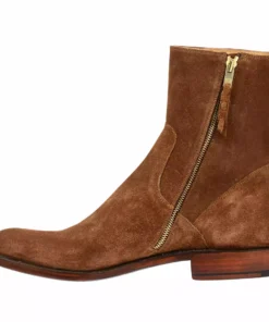 Lucchese-inc Jonah :: Espresso