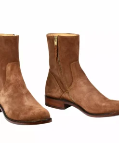 Lucchese-inc Jonah :: Espresso