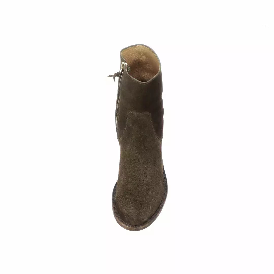 Flash Sale ๐ Lucchese-inc ๐ฏ Boots Jonah :: Olive โ๏ธ 4 Lucchese-inc Boots Jonah :: Olive