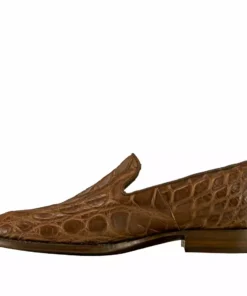 Lucchese-inc Regis :: Chocolate