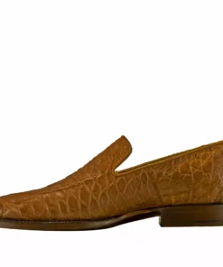 Lucchese-inc Regis :: Cognac SHOES