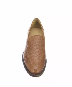 Lucchese-inc Regis :: Cognac SHOES
