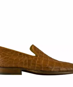 Lucchese-inc Regis :: Cognac SHOES