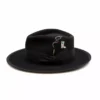 Lucchesse-inc Chisos Sombrero :: Black