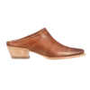 Lucchese-inc Kim :: Golden Tan
