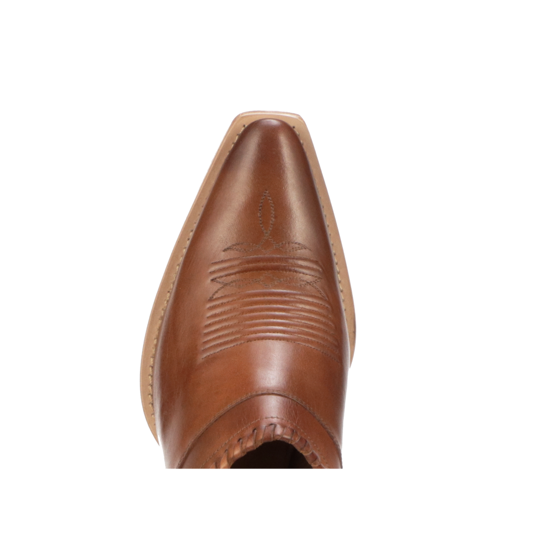 Outlet 😀 Lucchese-inc Kim :: Golden Tan 🤩 4 Lucchese-inc Kim :: Golden Tan