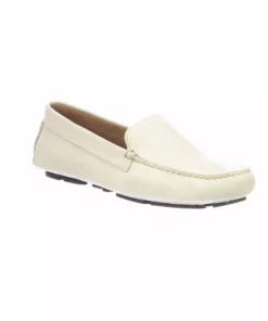 Lucchese-inc Lori :: Bone + Cowhide SHOES