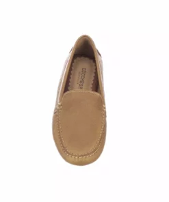 Lucchese-inc Lori :: Tan + Cowhide SHOES