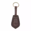 Lucchese-inc Travel Keychain :: Chocolate Other Accessories